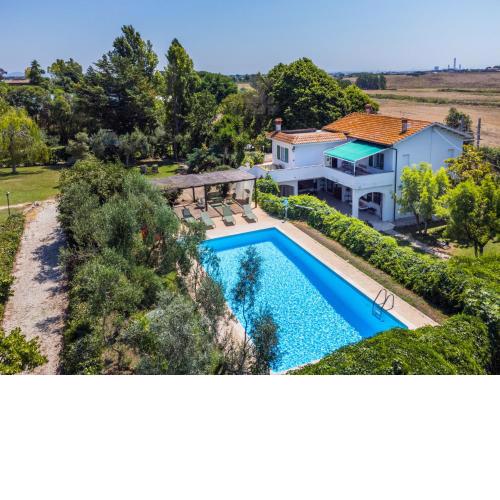 Apartment Il Casello-2 by Interhome