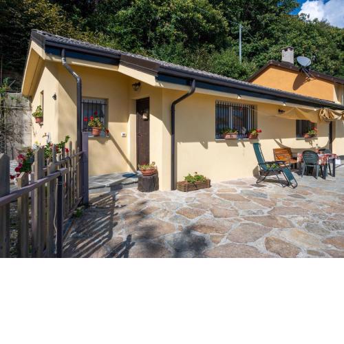 Apartment Il Castagno by Interhome