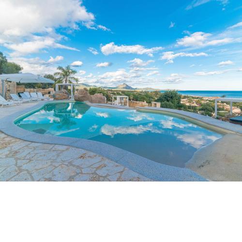 Apartment Il Castello 1 - REI451 by Interhome