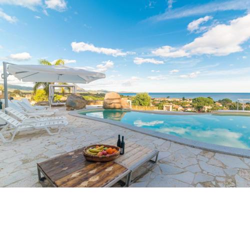 Apartment Il Castello 4 - REI454 by Interhome