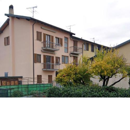 Apartment Il Castello by Interhome