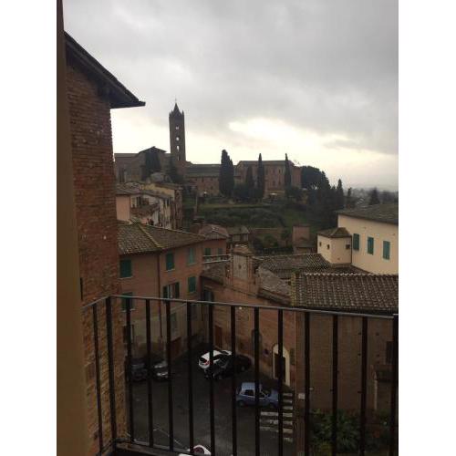 Apartment Il Conte