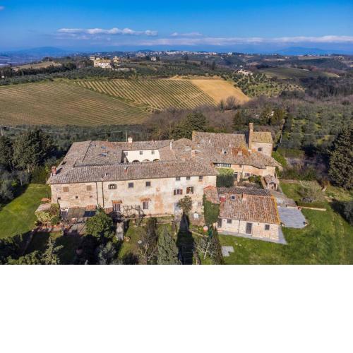 Apartment Il Convento by Interhome