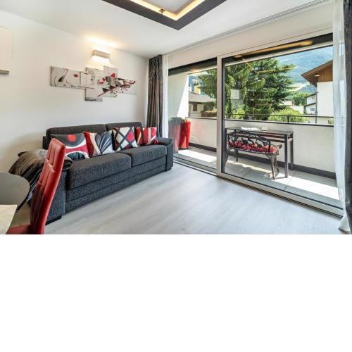 Apartment il cuore rosso