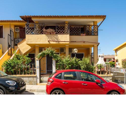 Apartment Il Faro Blu by Interhome