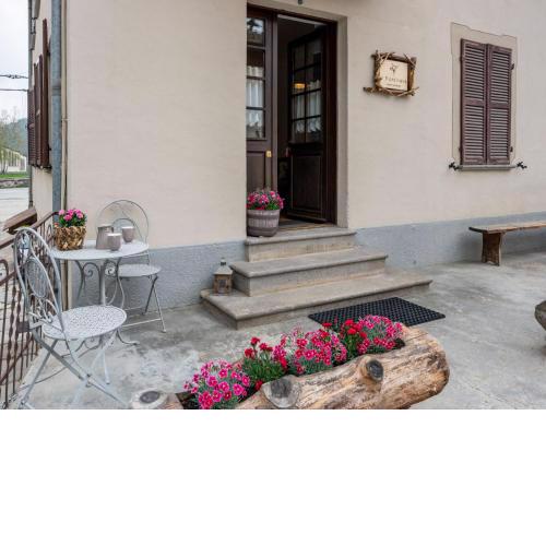 Apartment Il Fior di Neve by Interhome