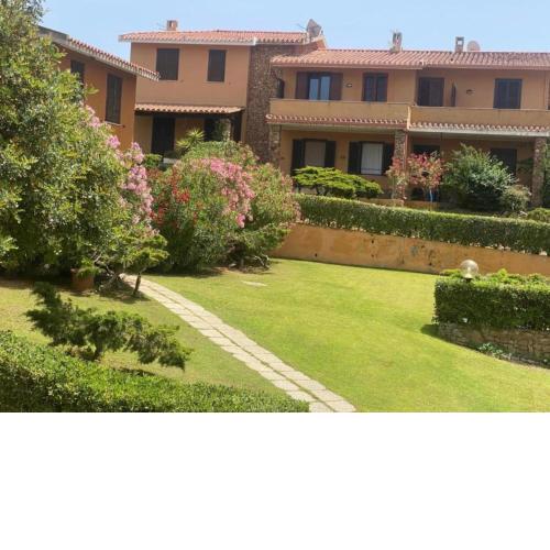 Apartment Il Guscio 2 by Interhome