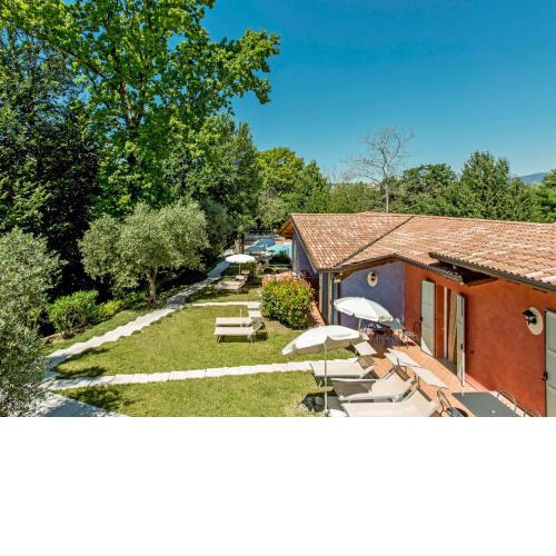 Apartment Il Ruscello-3 by Interhome