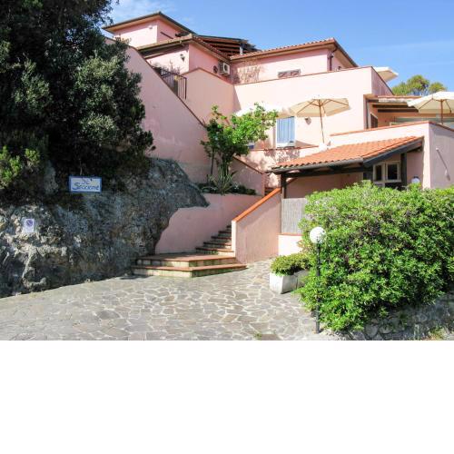 Apartment Il Seccione-3 by Interhome