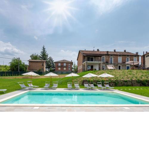 Apartment Il sogno di Elisa-3 by Interhome