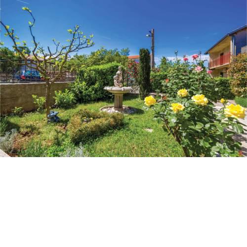 Apartment I.L.Ribara I