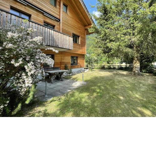 Apartment Ilse EG by Interhome