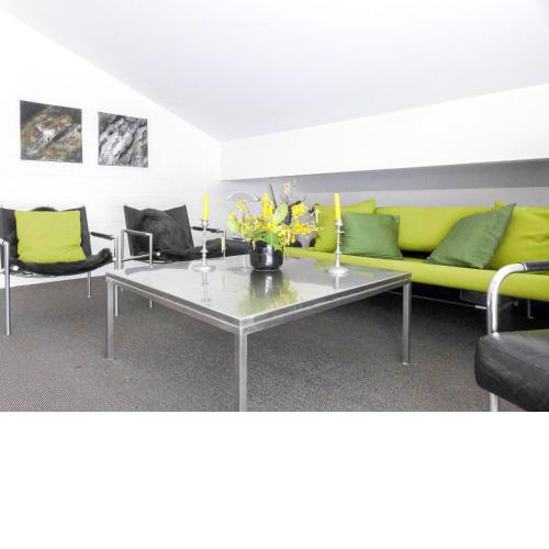 Apartment Im Gruebi-3 by Interhome