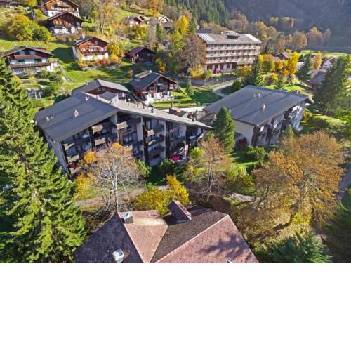 Apartment Im Gruebi.1