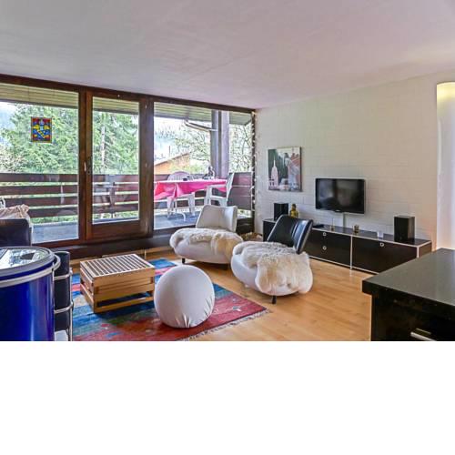 Apartment Im Gruebi.2