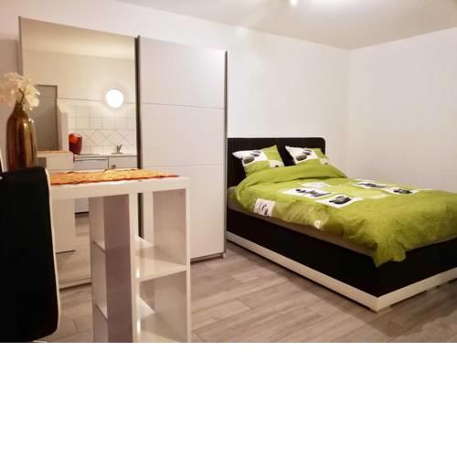 Apartment im Herzen von Bremgarten