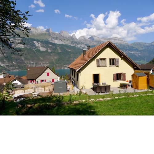 Apartment Im Hof