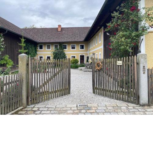 Apartment im Loefengut