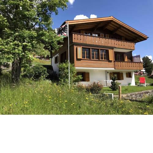 Apartment Im RÃ¤geboge