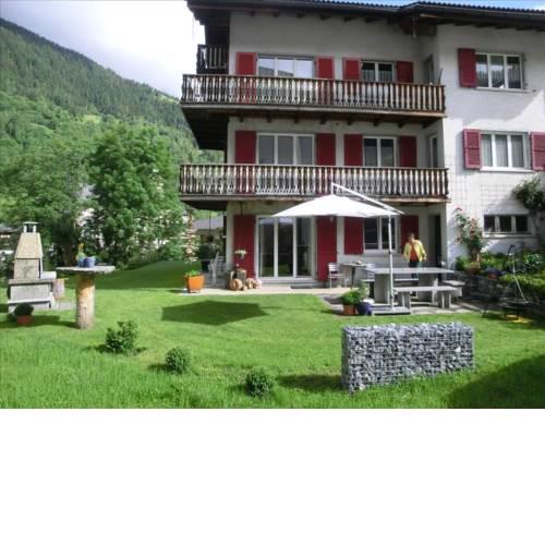 Apartment Im Stahle
