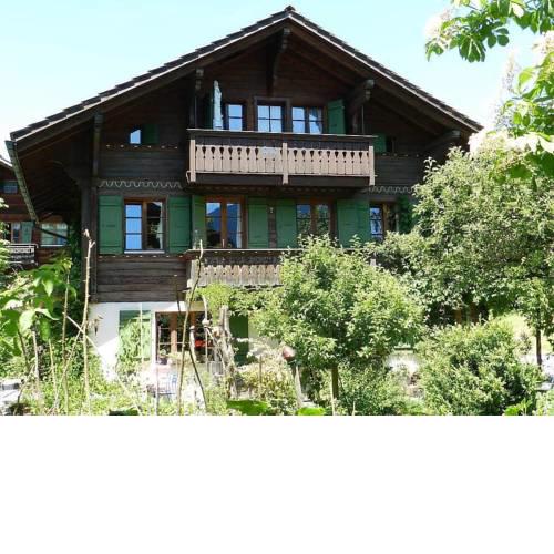 Apartment Im Wiesengrund