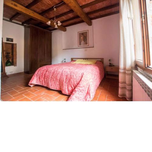 Apartment immersed in the green of the Maremma