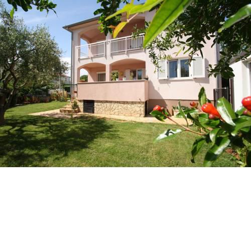 Apartment Impreza Vabriga