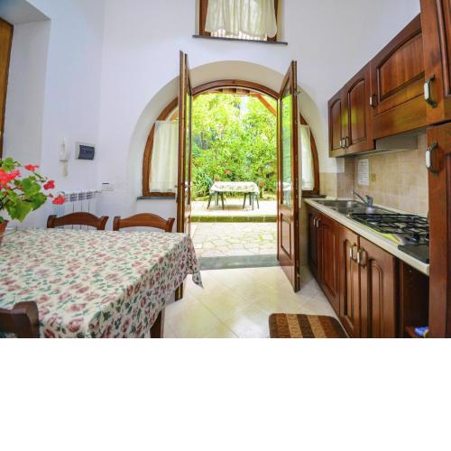 Apartment in a country house but near the centre of Sorrento