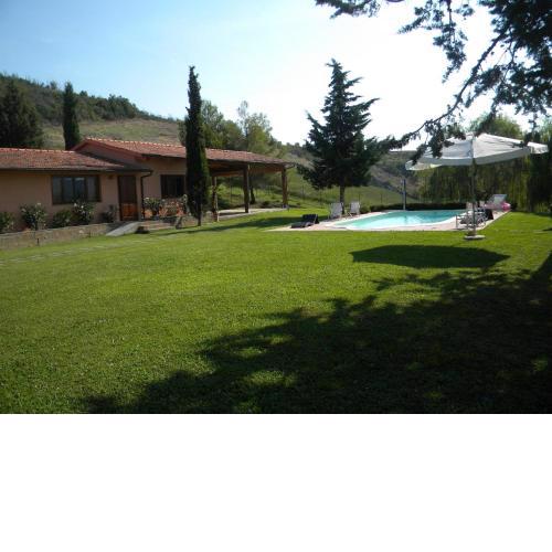 Apartment in a farmhouse in the beautiful Val d Orcia