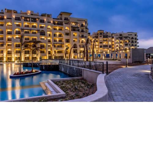 Apartment in Al DAU heights