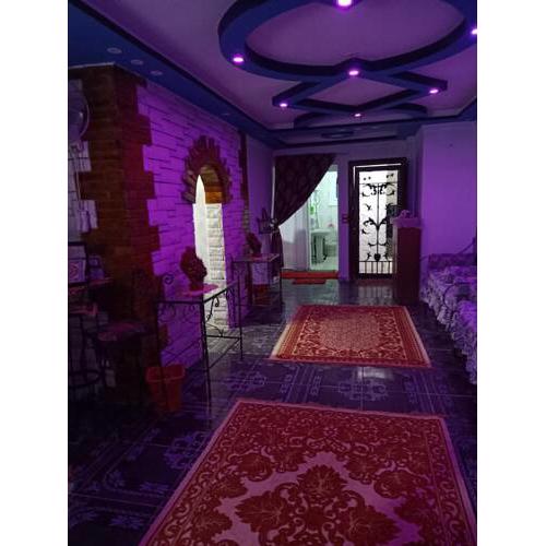 Apartment in Al Nekhil beach