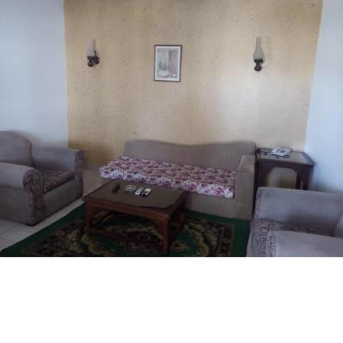 Apartment in Al Salam street