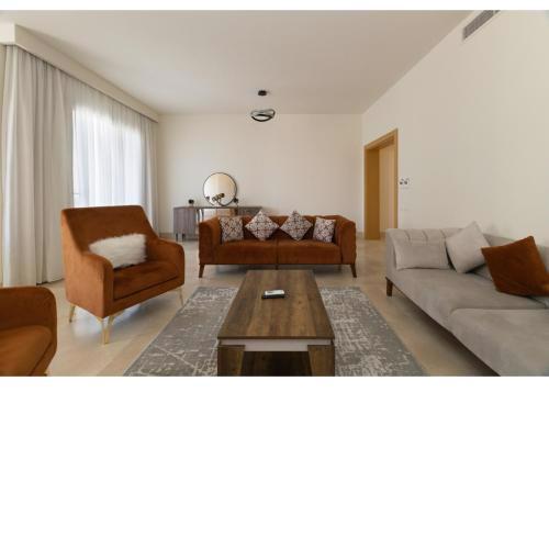 Apartment in Allegria Residence Compound - sheikh zayed