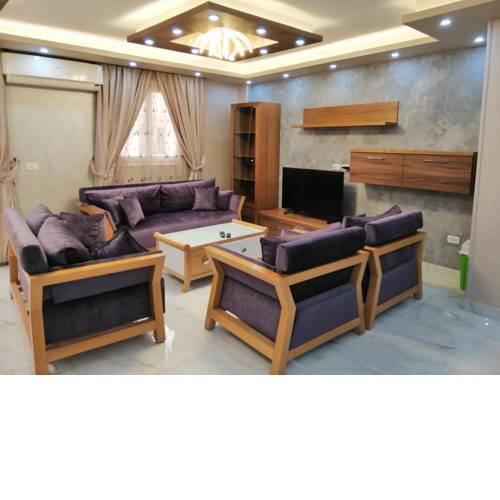 ِApartment in Aman Street