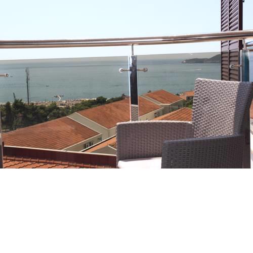 Apartment in Anatolia