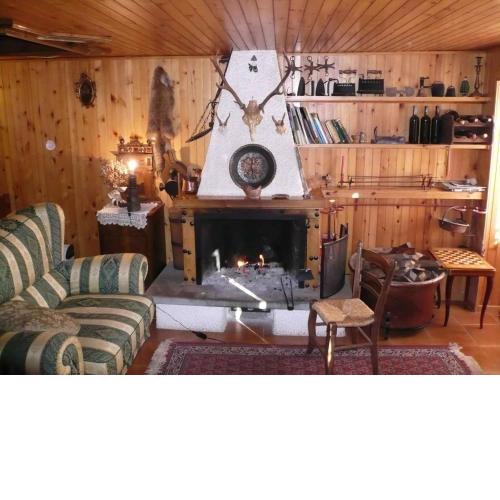 Apartment in Andalo/Südtirol 24150