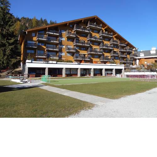 Apartment in Anzère
