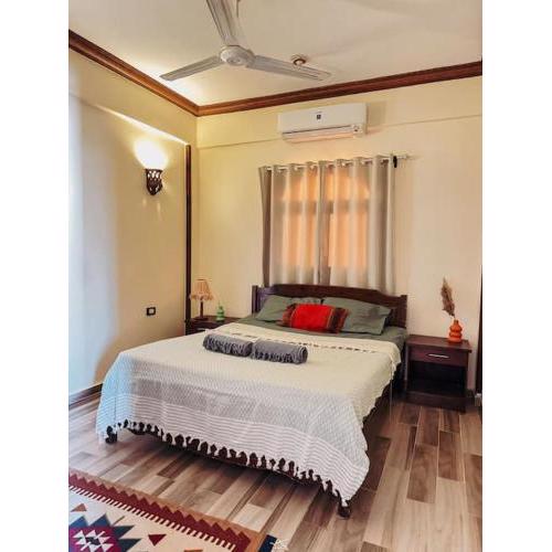 Apartment in asala dahab