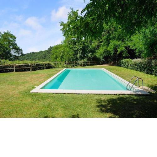 Apartment in authentic hamlet near Florence