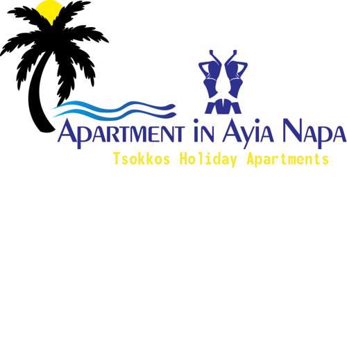 Apartment in Ayia Napa