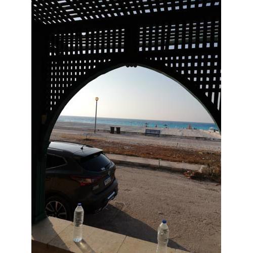 Apartment in Badr resort north coast