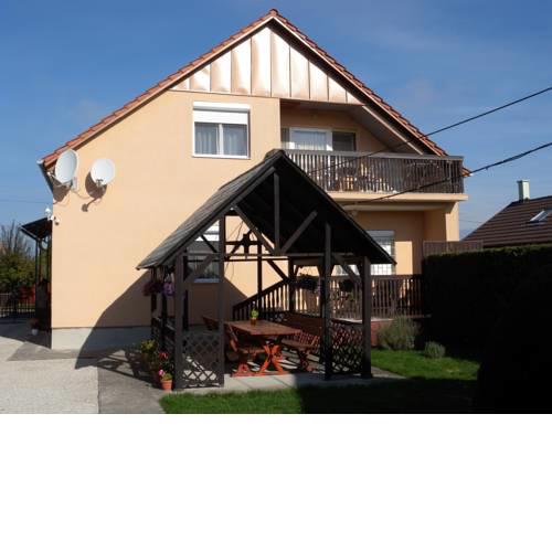 Apartment in Balatonbereny/Balaton 18061