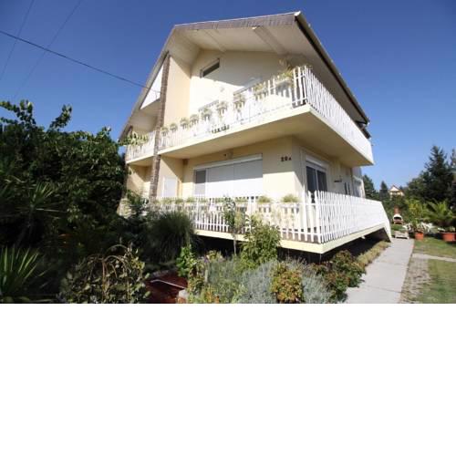Apartment in Balatonboglar 18237