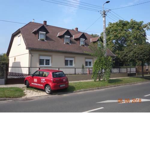 Apartment in Balatonboglar/Balaton 18182