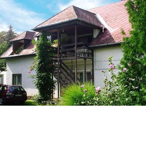 Apartment in Balatonföldvar 18554