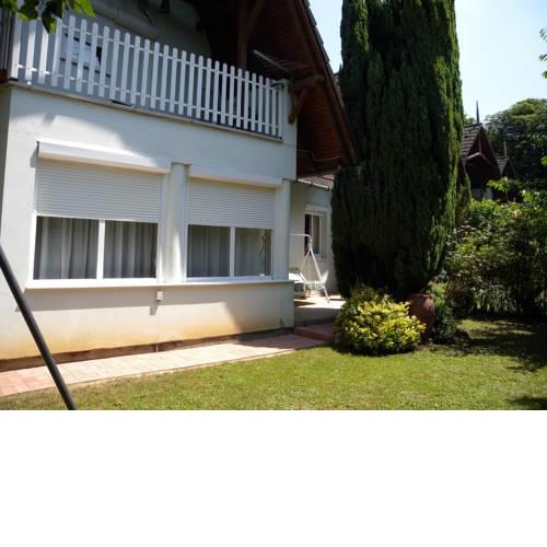 Apartment in Balatonföldvar 37946