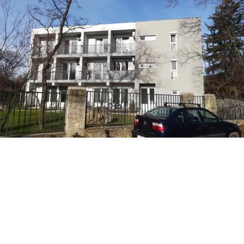 Apartment in Balatongyörök 36084