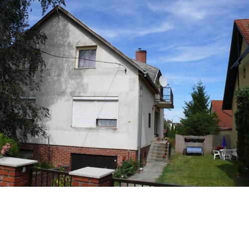 Apartment in Balatonkeresztur 35384