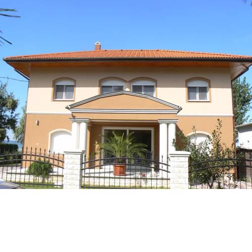 Apartment in Balatonlelle 19101