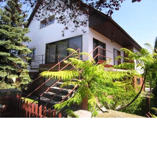 Apartment in Balatonlelle/Balaton 19160